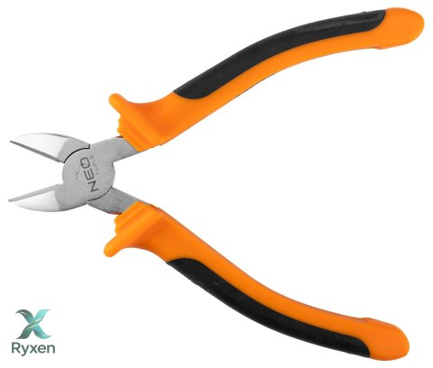 Szczypce boczne 180 mm NEO TOOLS