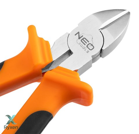 Szczypce boczne 180 mm NEO TOOLS