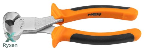 Szczypce czołowe 160 mm NEO TOOLS