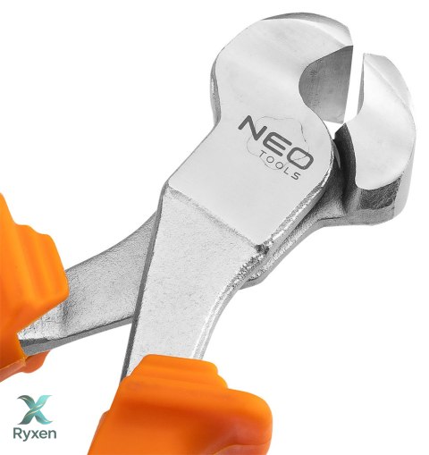 Szczypce czołowe 160 mm NEO TOOLS