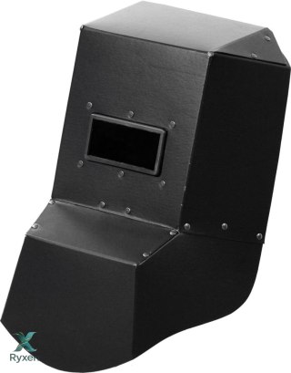 Tarcza spawal.ot-2p 470 x 290 mm, filtr 50 mm, ce,lahti Lahti Pro