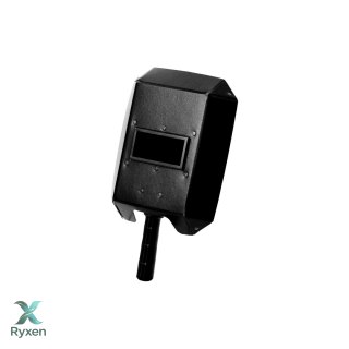 Tarcza spawal.ot-3p 470 x 290 mm, filtr 50 mm,ce,lahti Lahti Pro