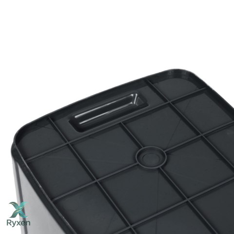Toaleta turystyczna GreenBlue GB320BG czarno-zielona GreenBlue