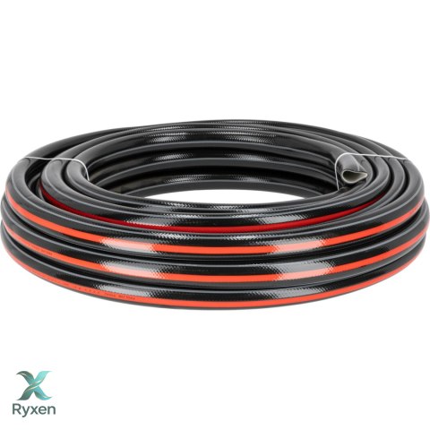 Wąż ogrodowy 4 warstwowy 1" 20m rolka, premium, proline Proline