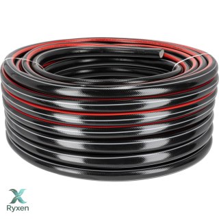 Wąż ogrodowy 4 warstwowy 1" 50m rolka, premium, proline Proline