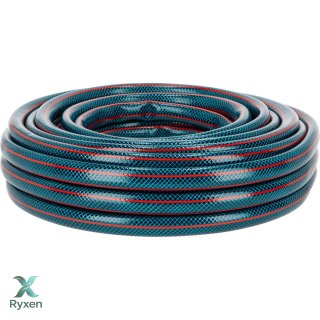 Wąż ogrodowy 4 warstwowy 1/2" 20m rolka, proline Proline