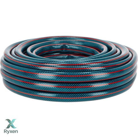 Wąż ogrodowy 4 warstwowy 1/2" 20m rolka, proline Proline