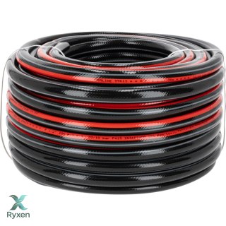 Wąż ogrodowy 4 warstwowy 1/2" 30m rolka, premium, proline Proline