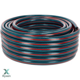 Wąż ogrodowy 4 warstwowy 1/2" 30m rolka, proline Proline