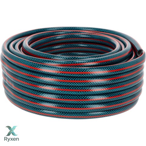 Wąż ogrodowy 4 warstwowy 1/2" 30m rolka, proline Proline