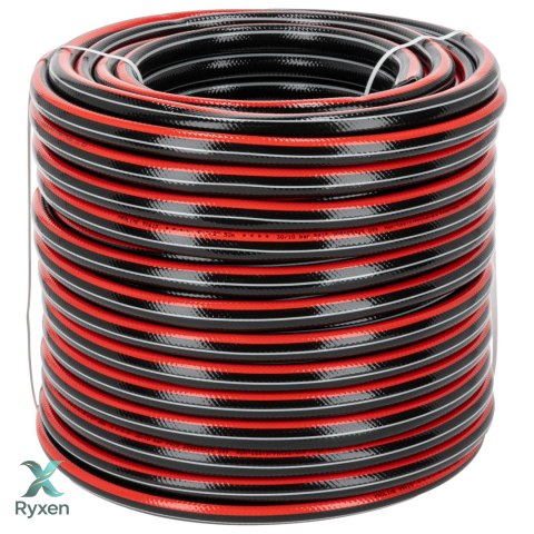 Wąż ogrodowy 4 warstwowy 1/2" 50m rolka, premium, proline Proline