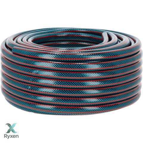 Wąż ogrodowy 4 warstwowy 1/2" 50m rolka, proline Proline