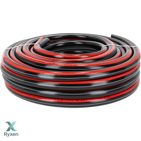 Wąż ogrodowy 4 warstwowy 3/4" 20m rolka, premium, proline Proline