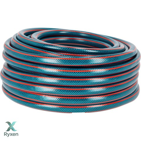 Wąż ogrodowy 4 warstwowy 3/4" 20m rolka, proline Proline