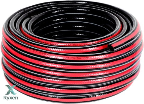 Wąż ogrodowy 4 warstwowy 3/4" 30m rolka, premium, proline Proline