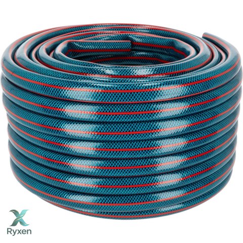 Wąż ogrodowy 4 warstwowy 3/4" 30m rolka, proline Proline