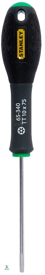 Wkrętak fatmax torx tt10 x 75 mm [l] Stanley