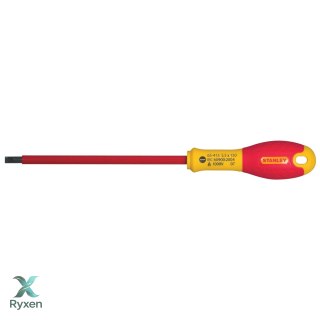 Wkrętak fatmax vde płaski 2,5 x 50 mm [l] Stanley