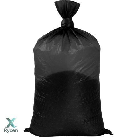 Worki na gruz ldpe 120l rolka 10szt. proline Proline