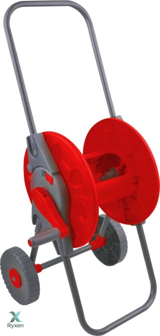 Wózek na wąż ogrodowy 60m x 1/2", proline Proline