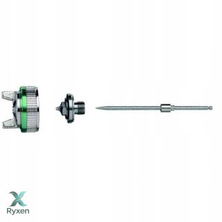 Zestaw naprawczy hvlp dysza 0.8mm proline do 66292 Proline