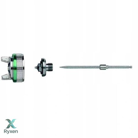 Zestaw naprawczy hvlp dysza 0.8mm proline do 66292 Proline