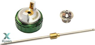 Zestaw naprawczy hvlp dysza 1.5mm proline do 66290 Proline