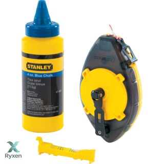 Zestaw sznur traserski powerwinder 30m Stanley