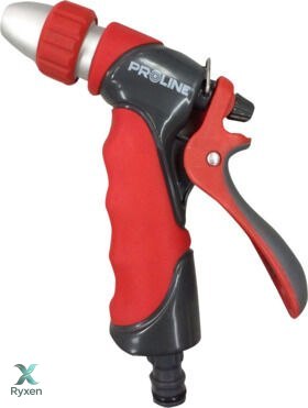 Zraszacz pistoletowy metal deluxe 16 karta proline Proline