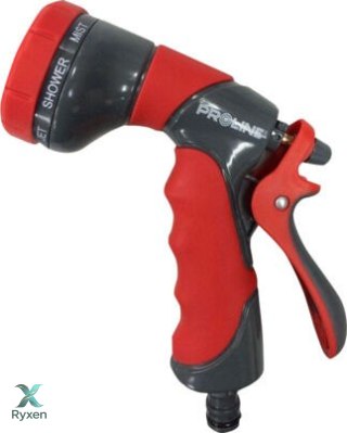 Zraszacz pistoletowy metal deluxe 17 8-fk karta proline Proline