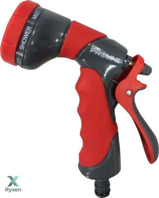 Zraszacz pistoletowy metal deluxe 17 8-fk karta proline Proline