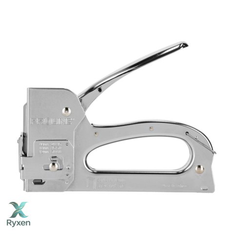 Zszywacz metalowy profesjonalny 3w1, 6-12mm, proline Proline