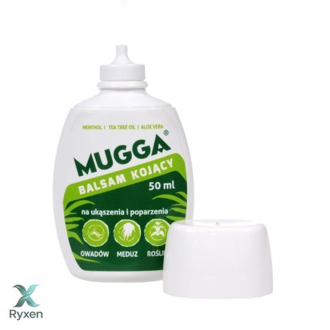 Balsam kojący Mugga 50ml Mugga