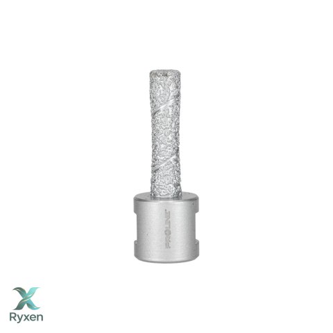 Frez diamentowy 10mm, m14, proline Proline