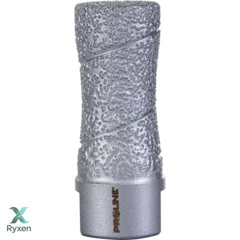 Frez diamentowy 20mm, m14, proline Proline