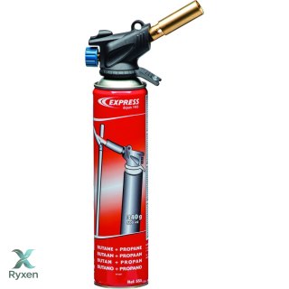 Lampa lutownicza piezo z zas. gazu e5550k EXPRESS