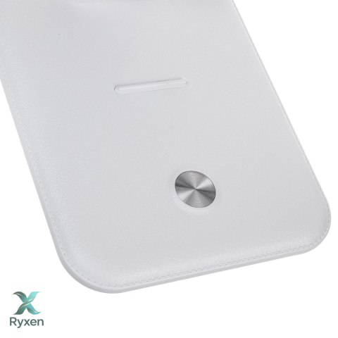 Lampka biurkowa LED Maclean, max. 9W, 220-240V AC, możliwość zmiany barwy, ściemnialna, 450lm, MCE614 W Maclean