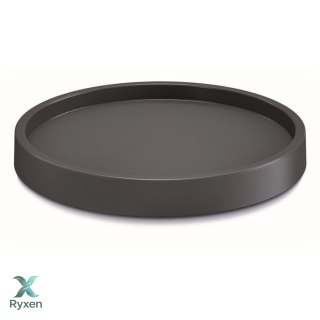Mobilna podstawka 29,2cm okrągła Mobile Saucer IPRR300-S433 Prosperplast