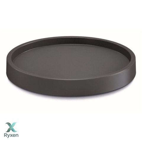 Mobilna podstawka 29,2cm okrągła Mobile Saucer IPRR300-S433 Prosperplast