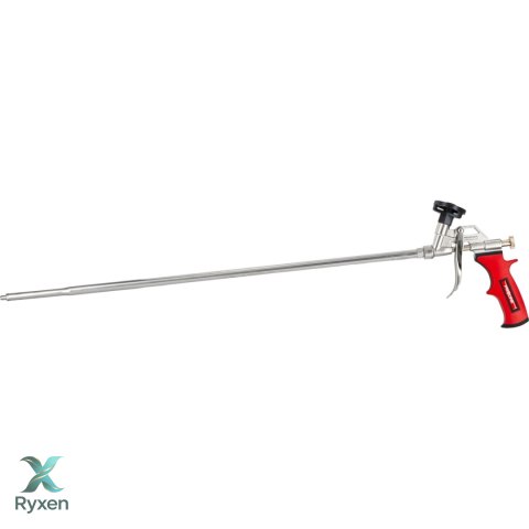 Pistolet do pianki montażowej długi 730mm, proline Proline