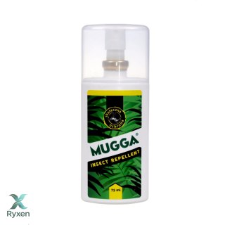 Preparat przeciw insektom Mugga Spray 9,5% 75ml Mugga