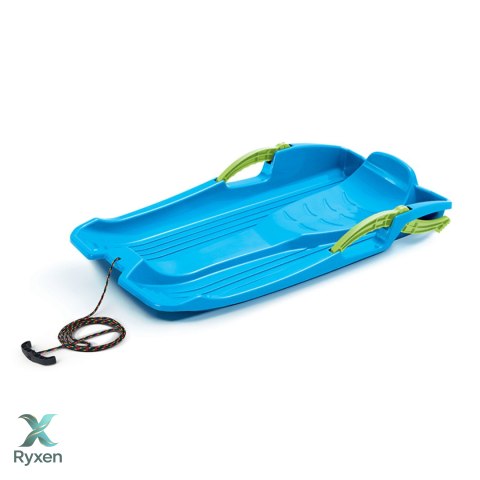 Sanki Prosperplast Hornet niebieskie Prosperplast