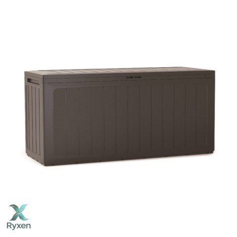 Skrzynia ogrodowa Boardebox 280L MBBL280 umbra Prosperplast