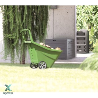 Skrzynia ogrodowa Boardebox 280L MBBL280 umbra Prosperplast