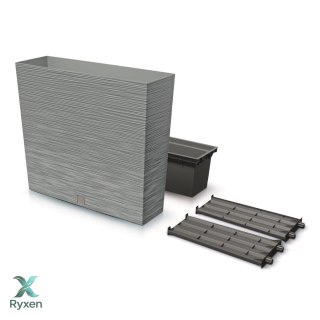 Skrzynka FURU CASE TOWER DFC800T - beton Prosperplast