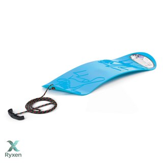 Ślizg dla dzieci Prosperplast Snowboard S niebieski Prosperplast