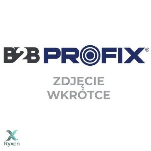 Tacka korytko wypełnienie 65mm puste Proline