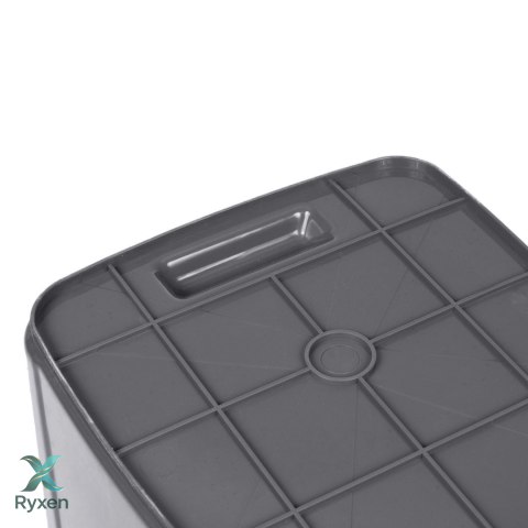 Toaleta turystyczna GreenBlue GB320AG antracytowa GreenBlue