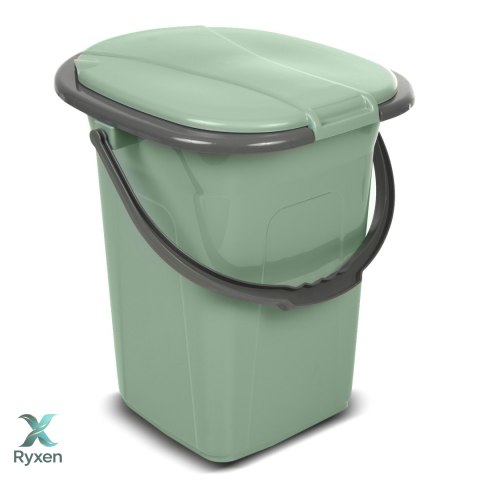 Toaleta turystyczna GreenBlue GB320GG zielono-szara GreenBlue