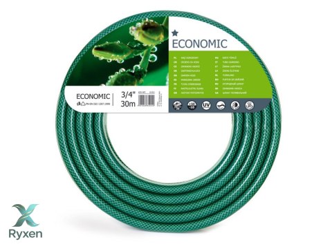 Wąż ogrodowy Cellfast Economic 3/4" 30m CELLFAST